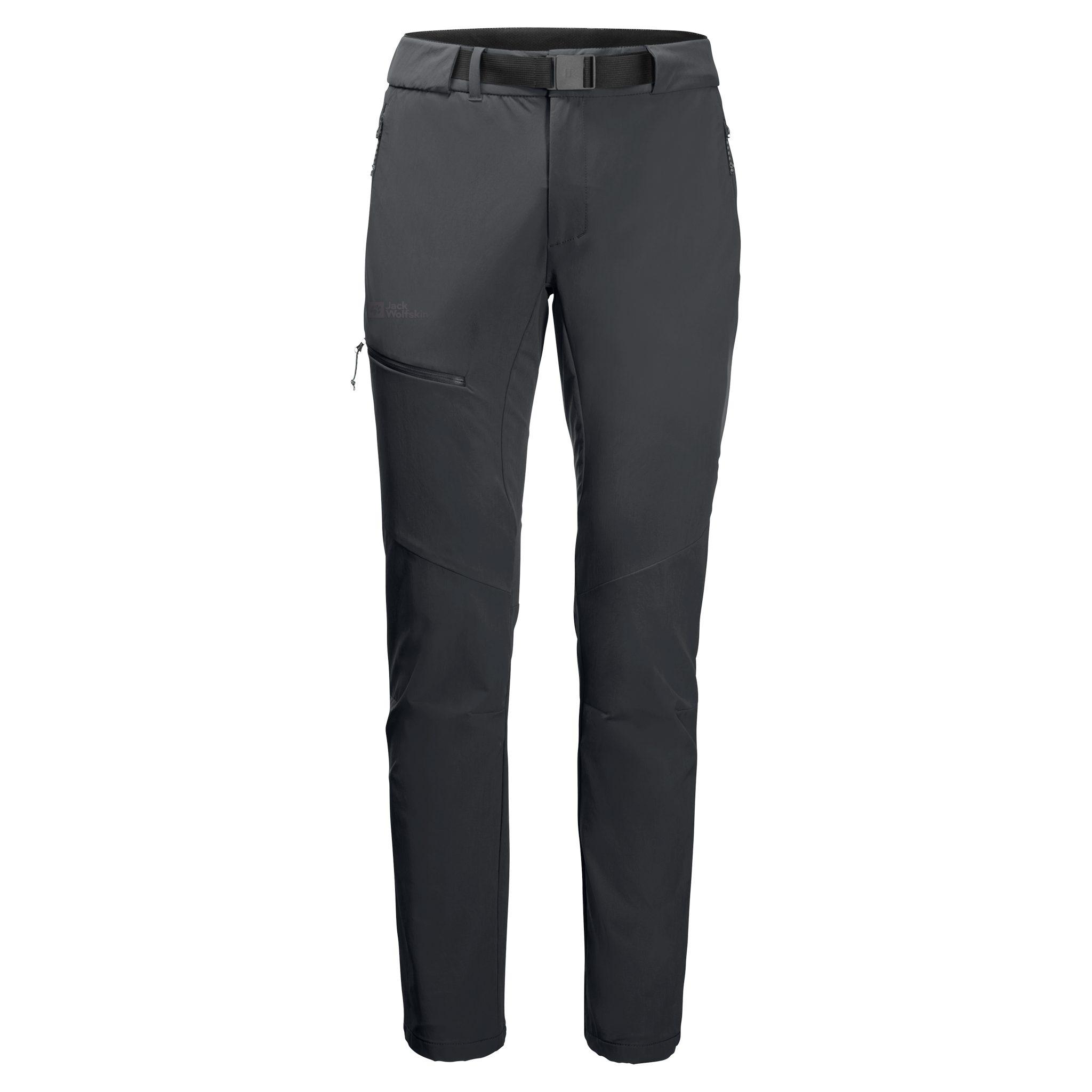 Jack Wolfskin Softshellhose HOLDSTEIG PANTS M