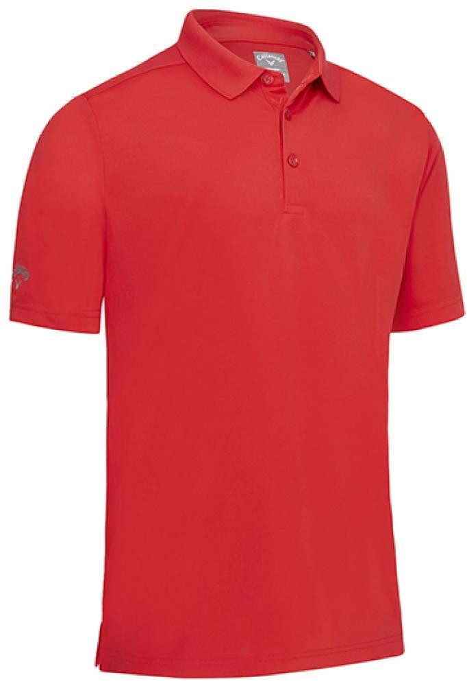 Callaway Poloshirt Men´s Tournament Polo Herren Polo-Shirt