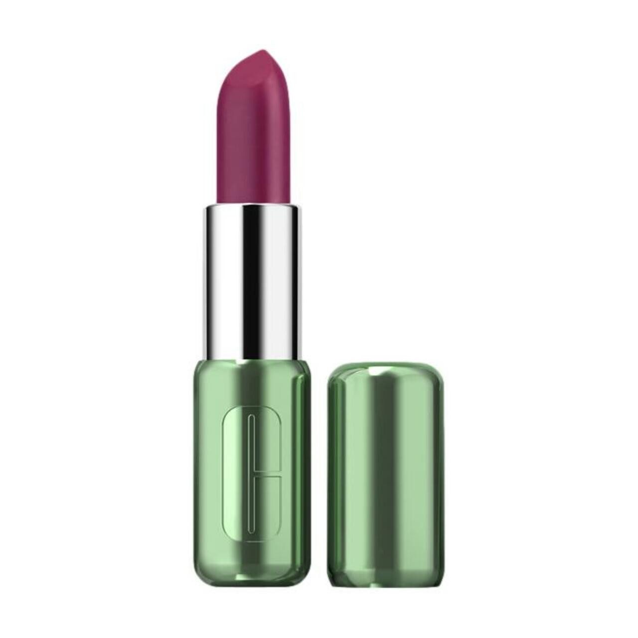 CLINIQUE Lippenstift Pop Longwear Lipstick Matte, für Alle Hauttypen