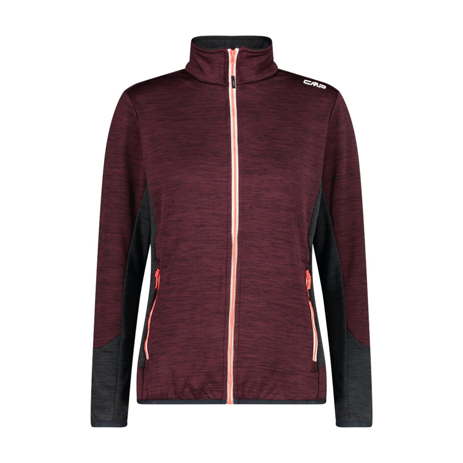 Fleecejacke CMP Damen Fleecejacke Woman Jacket 33G2706