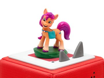 tonies Hörspielfigur My Little Pony - Das Original-Hörspiel zum Film, Ab 6 Jahren