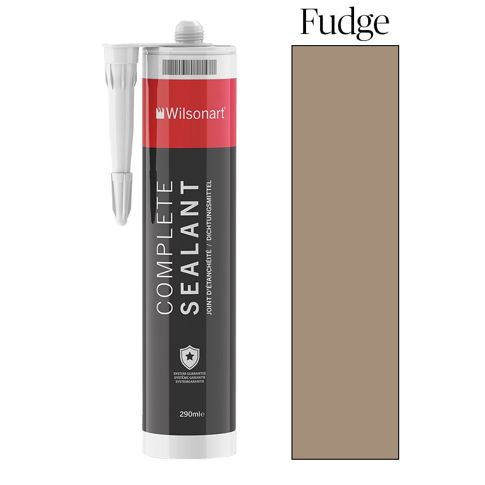 Wetwall Duschrückwand Wilsonart Complete Sealant (Dichtmittel)