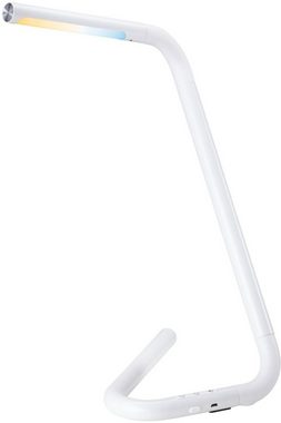 Paulmann LED Schreibtischlampe »FlexLink«, Tunable White