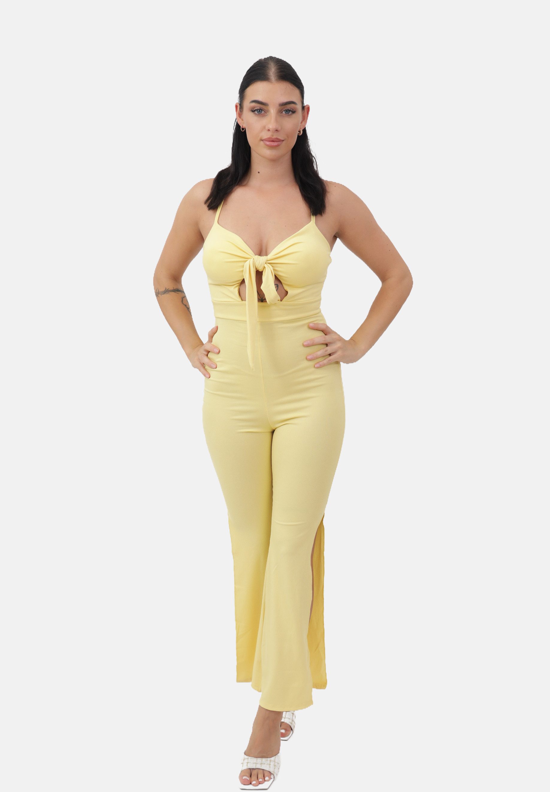 Elara Jumpsuit Jumpsuit