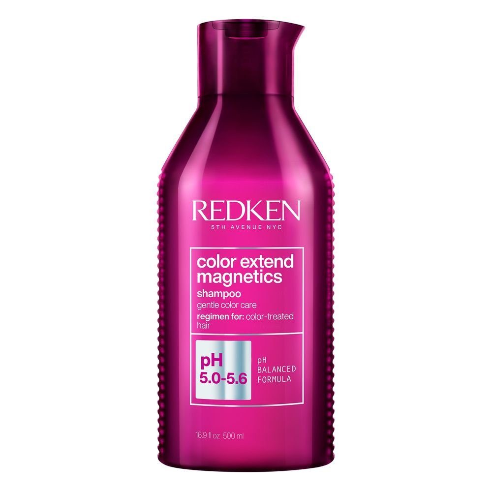 Redken Haarshampoo Color Extend Magnetics Shampoo 300 ml