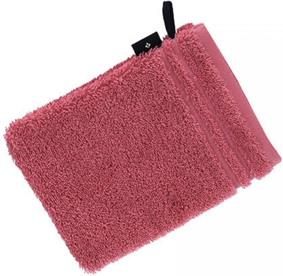 Vossen Handtuch Vienna Style Supersoft Waschhandschuh günstig online kaufen