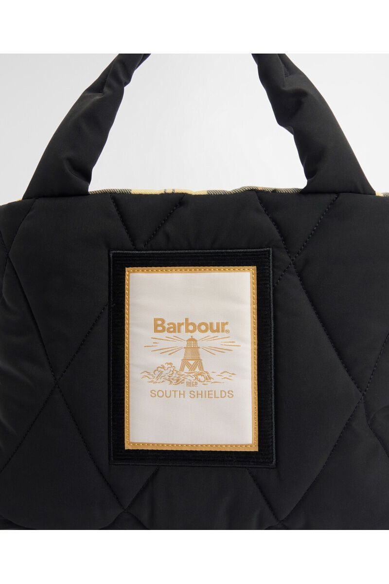 Barbour Handtasche