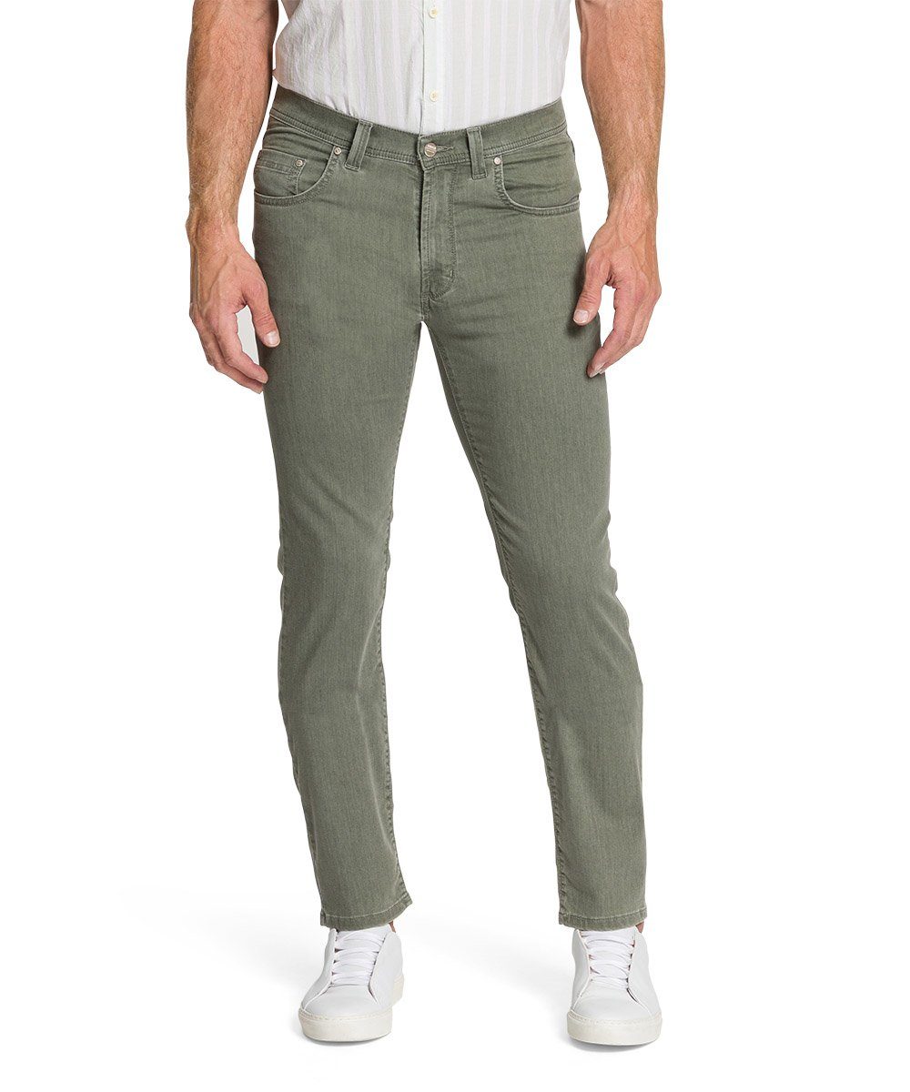 camel active 5-Pocket-Jeans PIONEER RANDO jade stonewash 16801 6615.5831 - MEGAFLEX