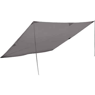 High Peak Sonnensegel Tarp 1