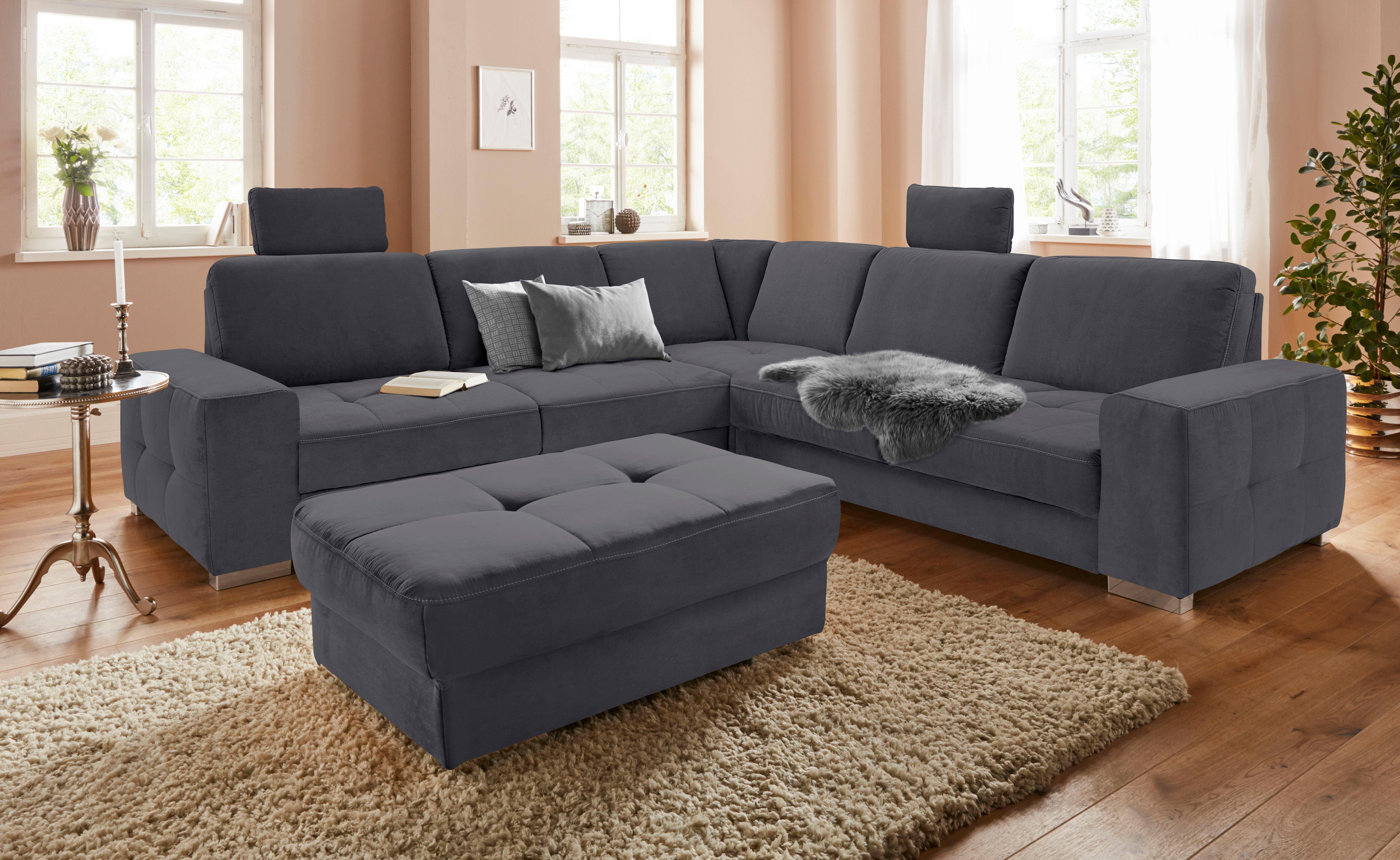 sit&more Kopfstütze Santorini günstig online kaufen