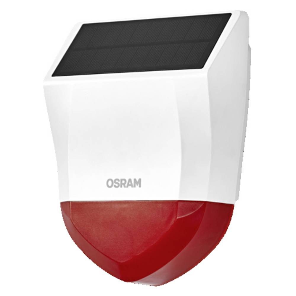 Osram 4058075856950 Alarmsirene 95 dB 5 V Alarmsirene