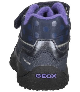 Geox Stiefelette Synthetik Stiefelette