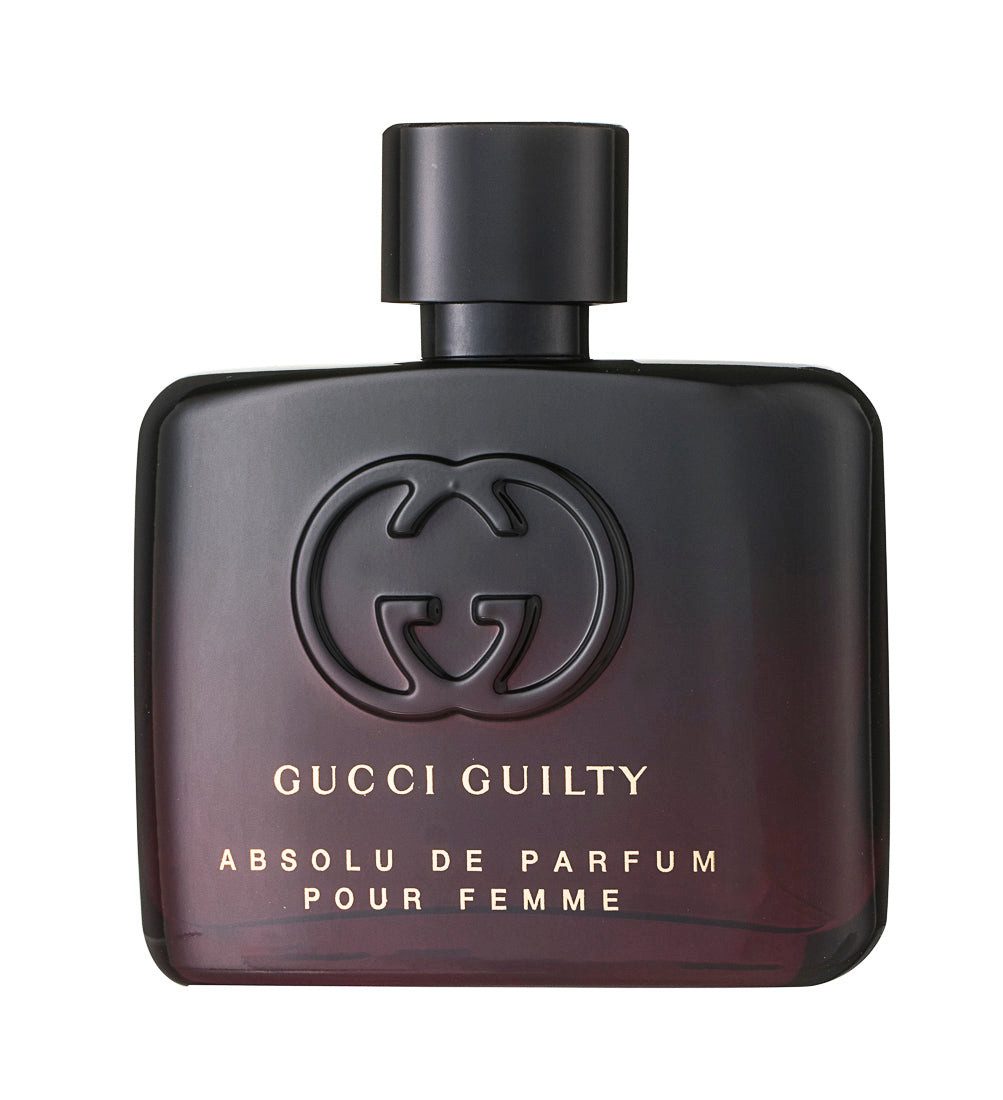 GUCCI Eau de Parfum Guilty Absolu de Parfum Pour Femme Parfum