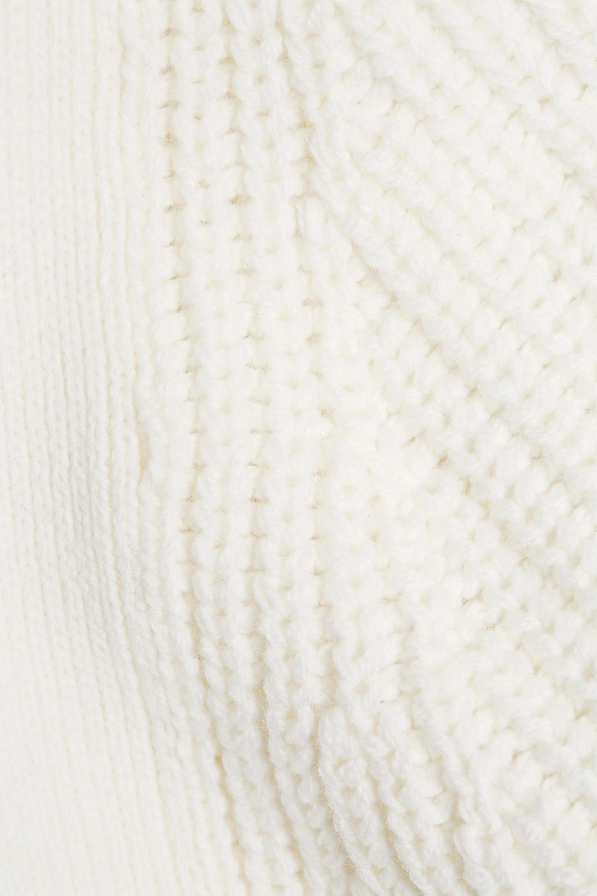 off Sweatshirt edc white by Esprit