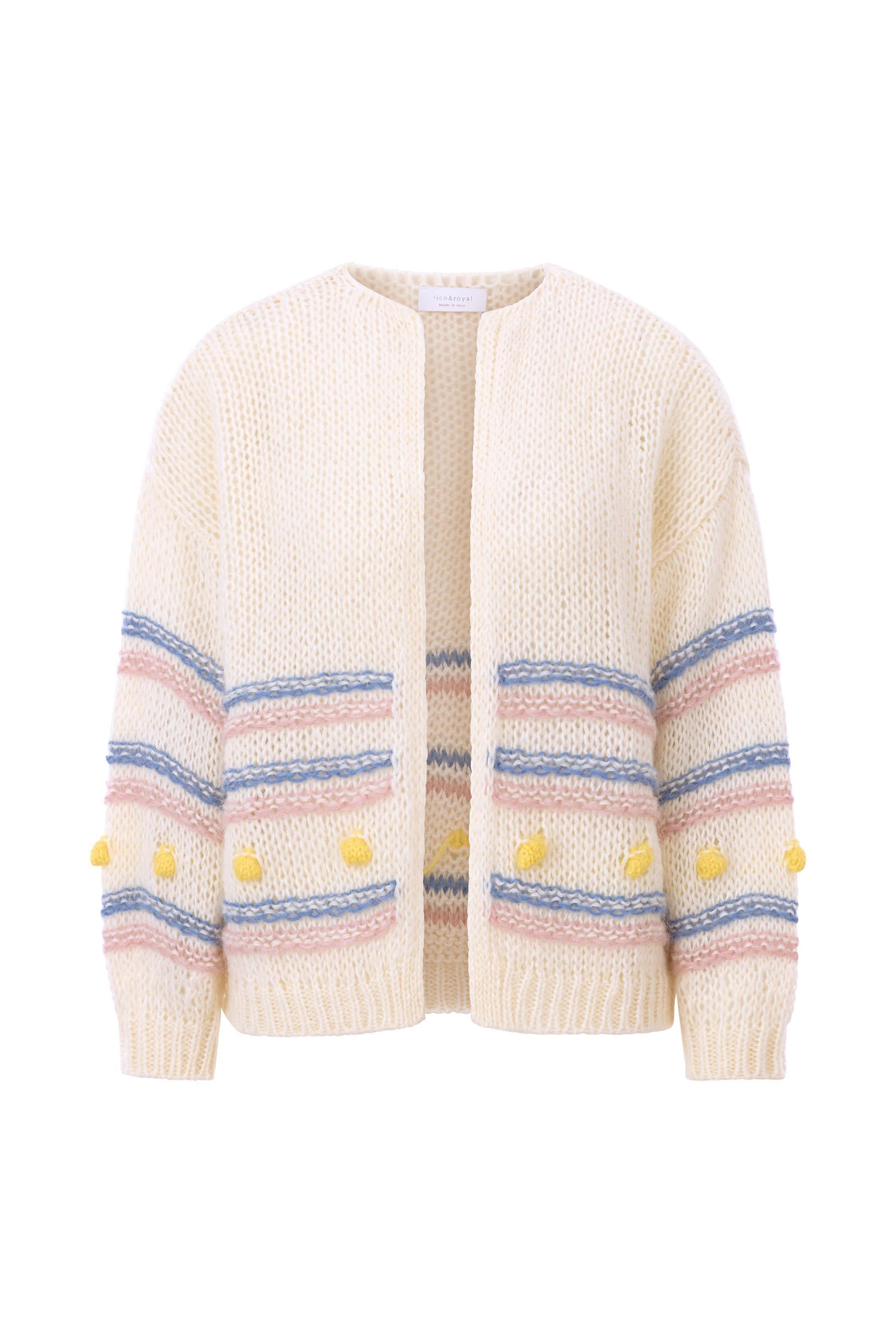 Strickpullover
