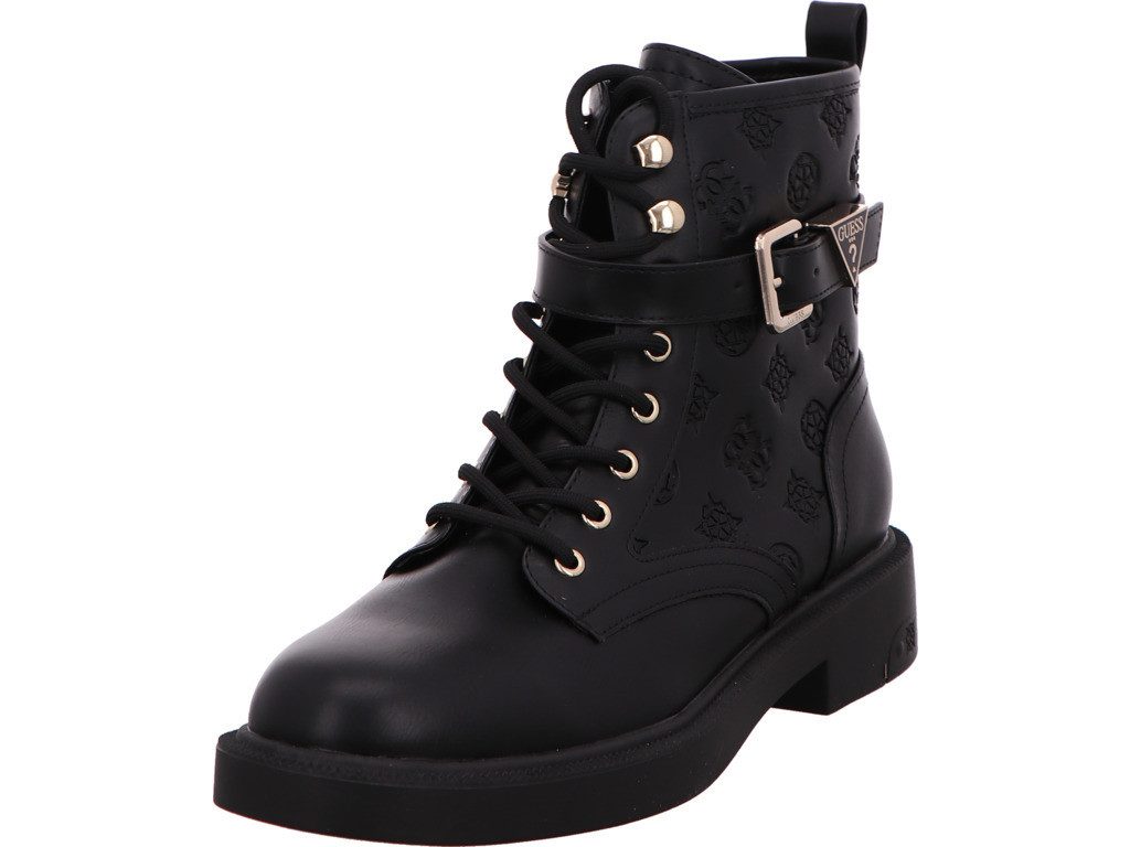 Guess Fellini Schnürstiefel