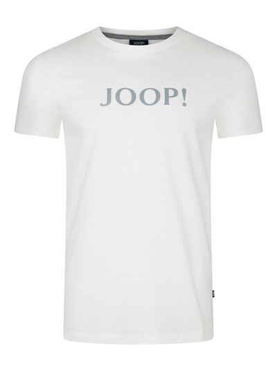 Joop! T-Shirt J221LW001 (1-tlg) mit Stretch