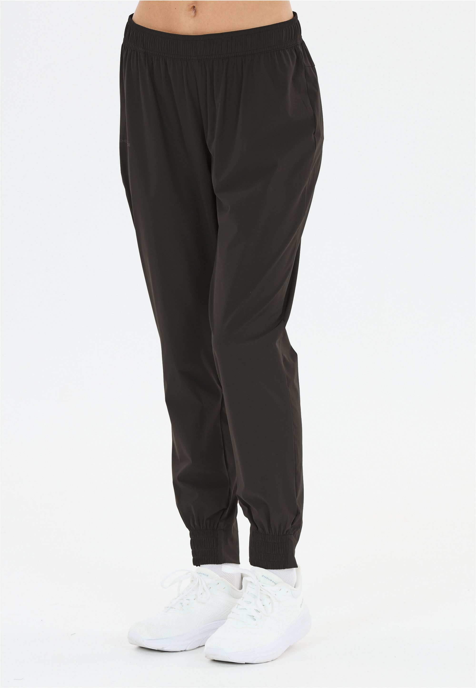 ENDURANCE Stoffhose Typhoro mit 4-Wege-Stretch für viel Bewegungsfreiheit