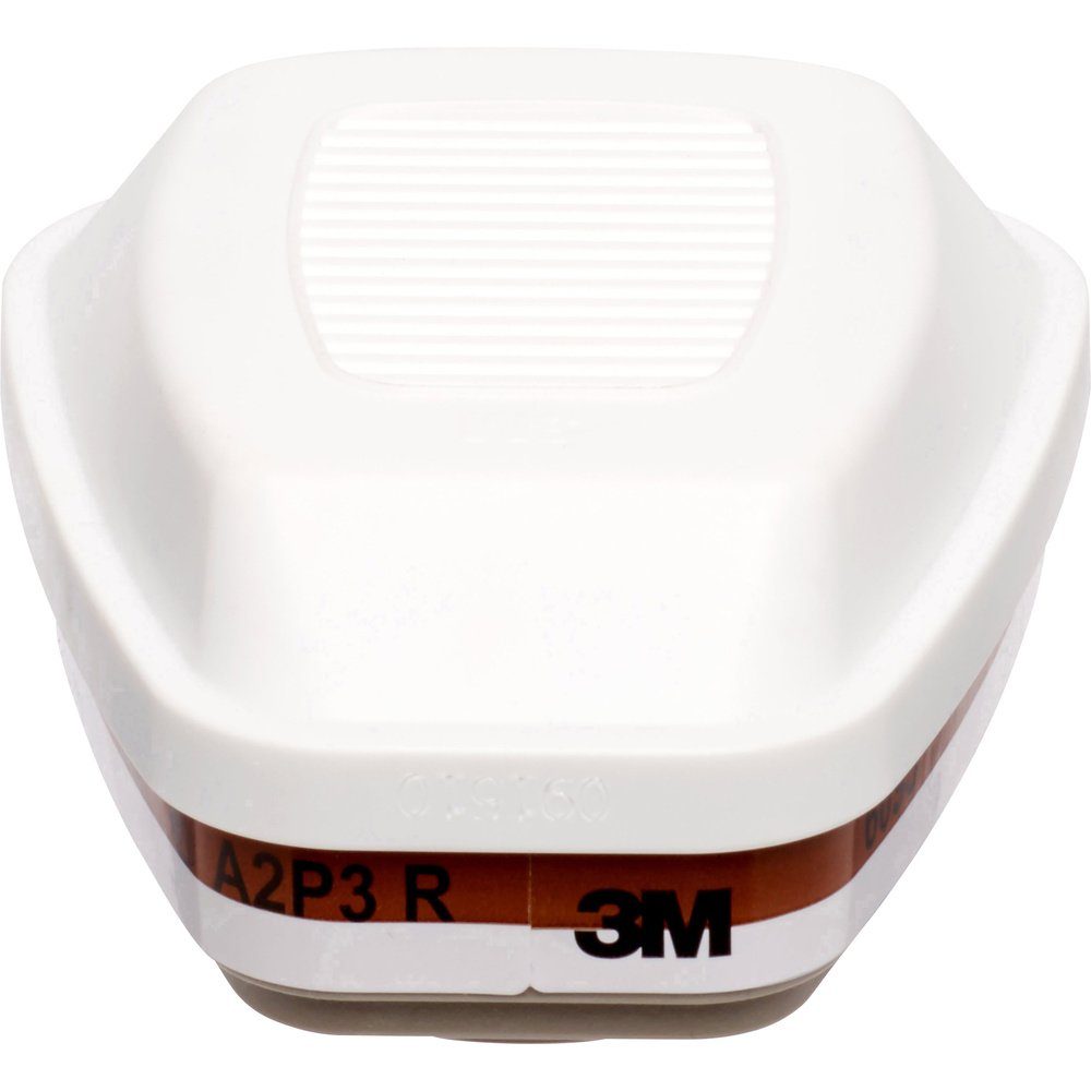 3M Kombifilter 3M 6095 6095 Kombifilter 4 St.