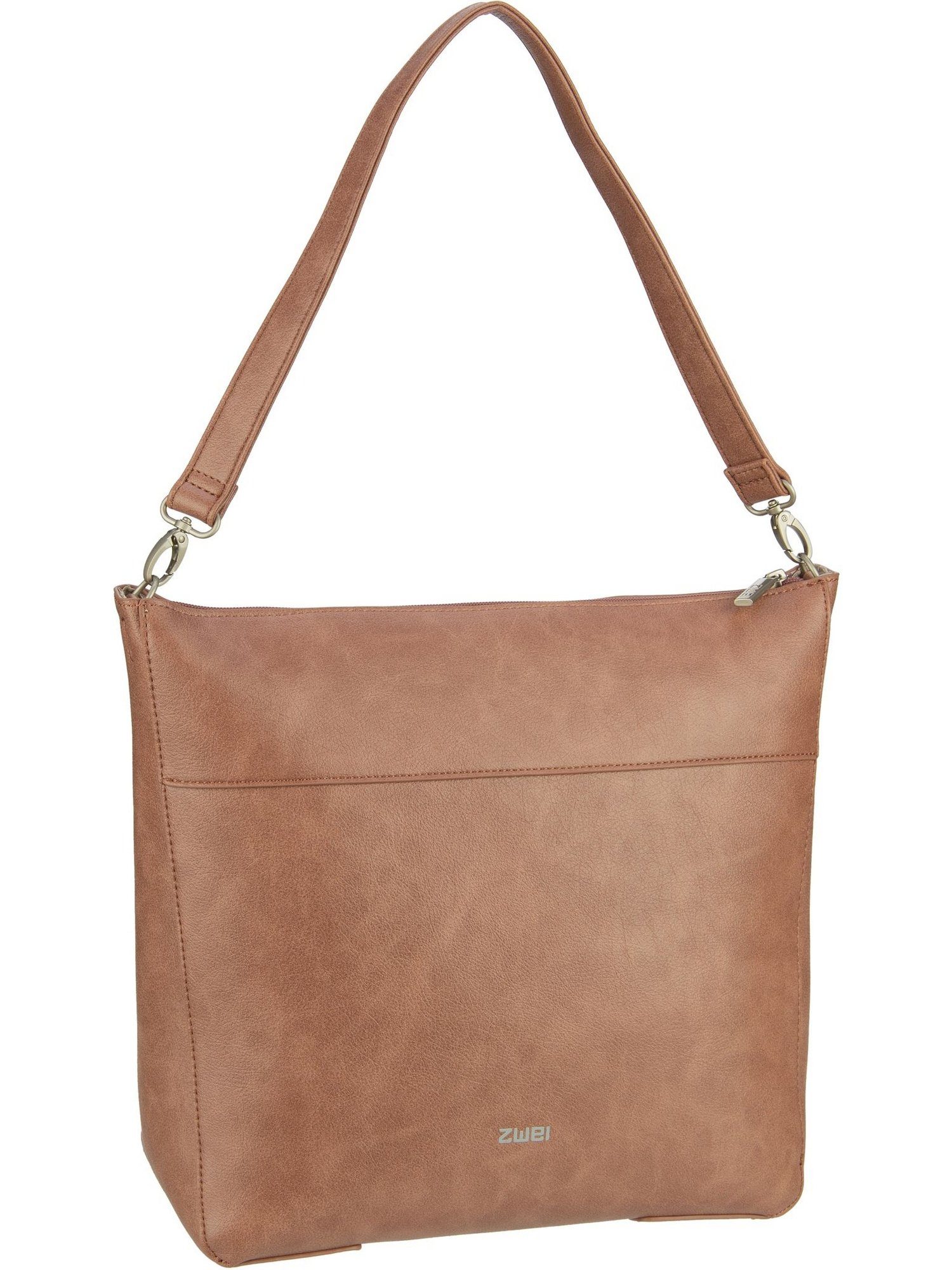 Zwei Schultertasche Mademoiselle M110