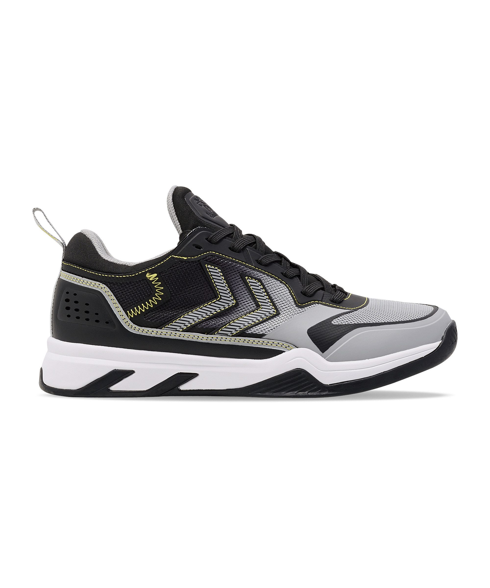 hummel Hummel Uruz 2.0 Schuh Hallenschuh