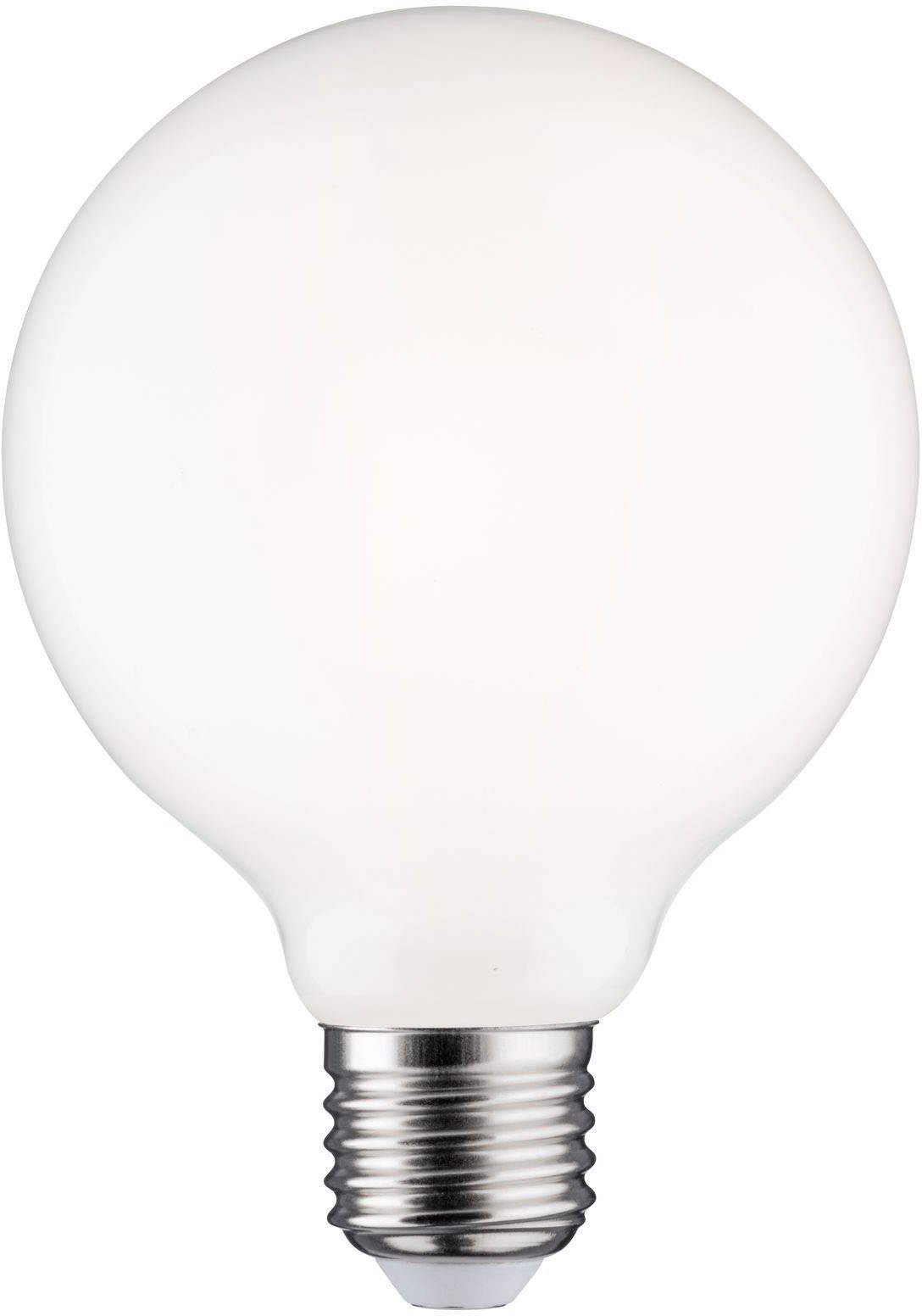 Paulmann LED-Filament Zigbee 2.200 E27, TunableWhite, Warmweiß Neutralweiß, St., Filament Tageslichtweiß, W Globe 6.500K 7 E27 - 1