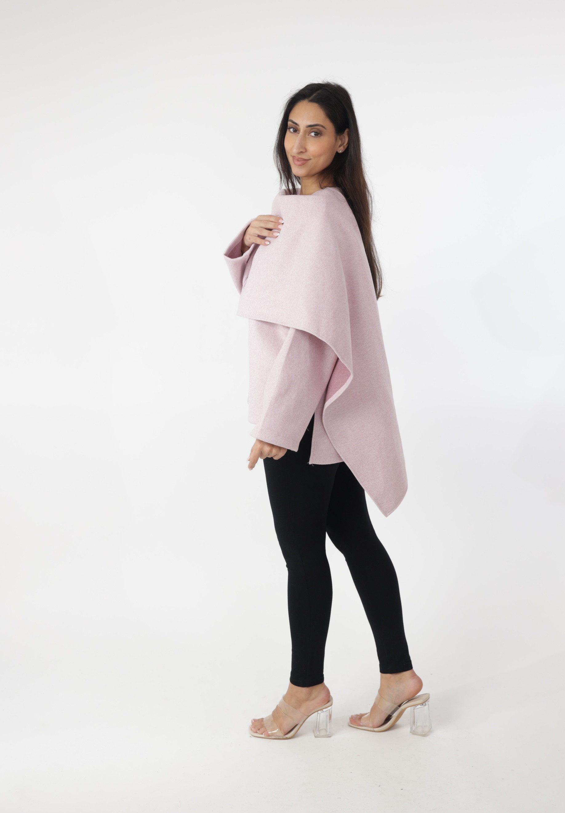 Elara Bolerojacke Bolero