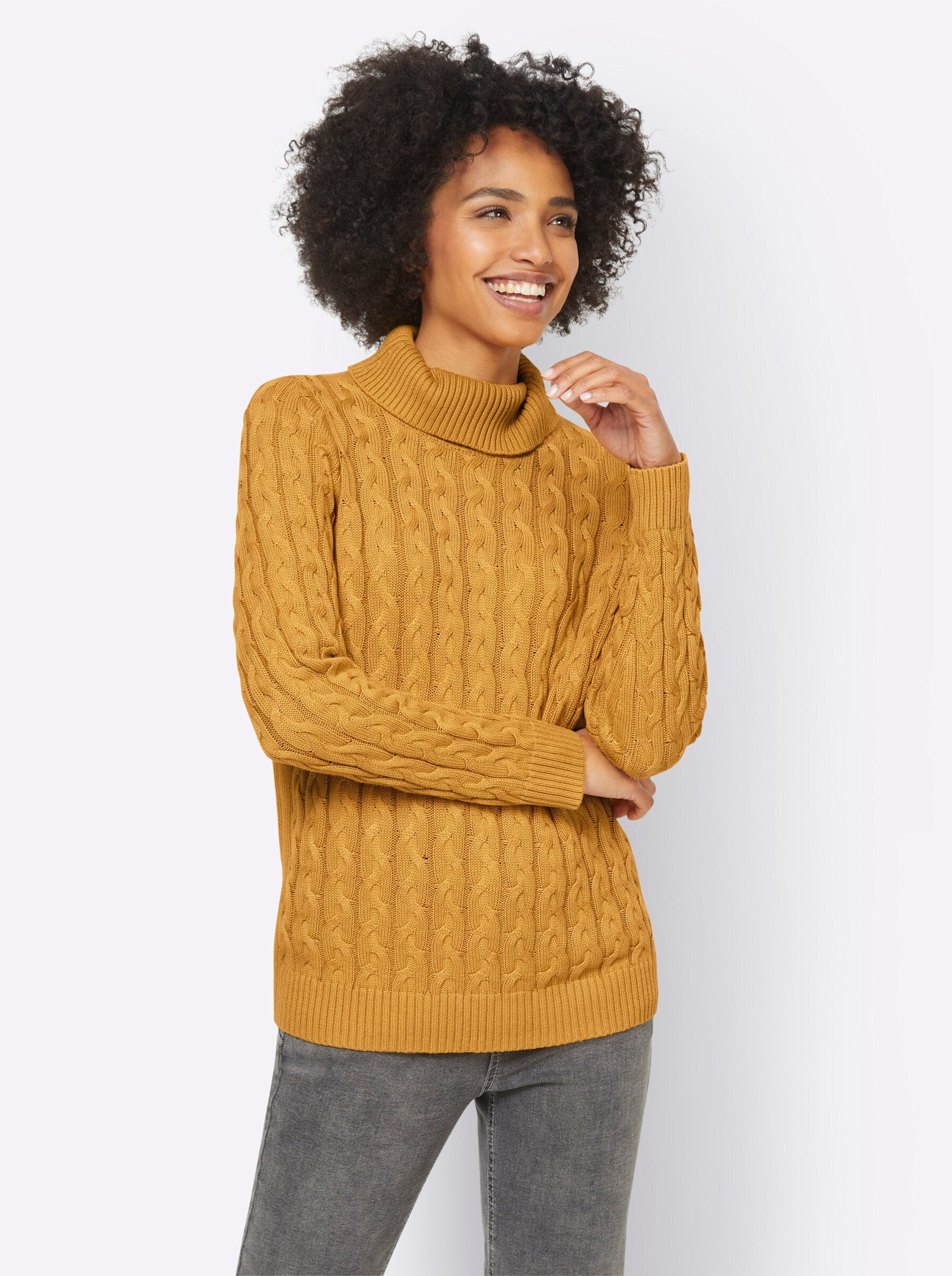 heine Strickpullover