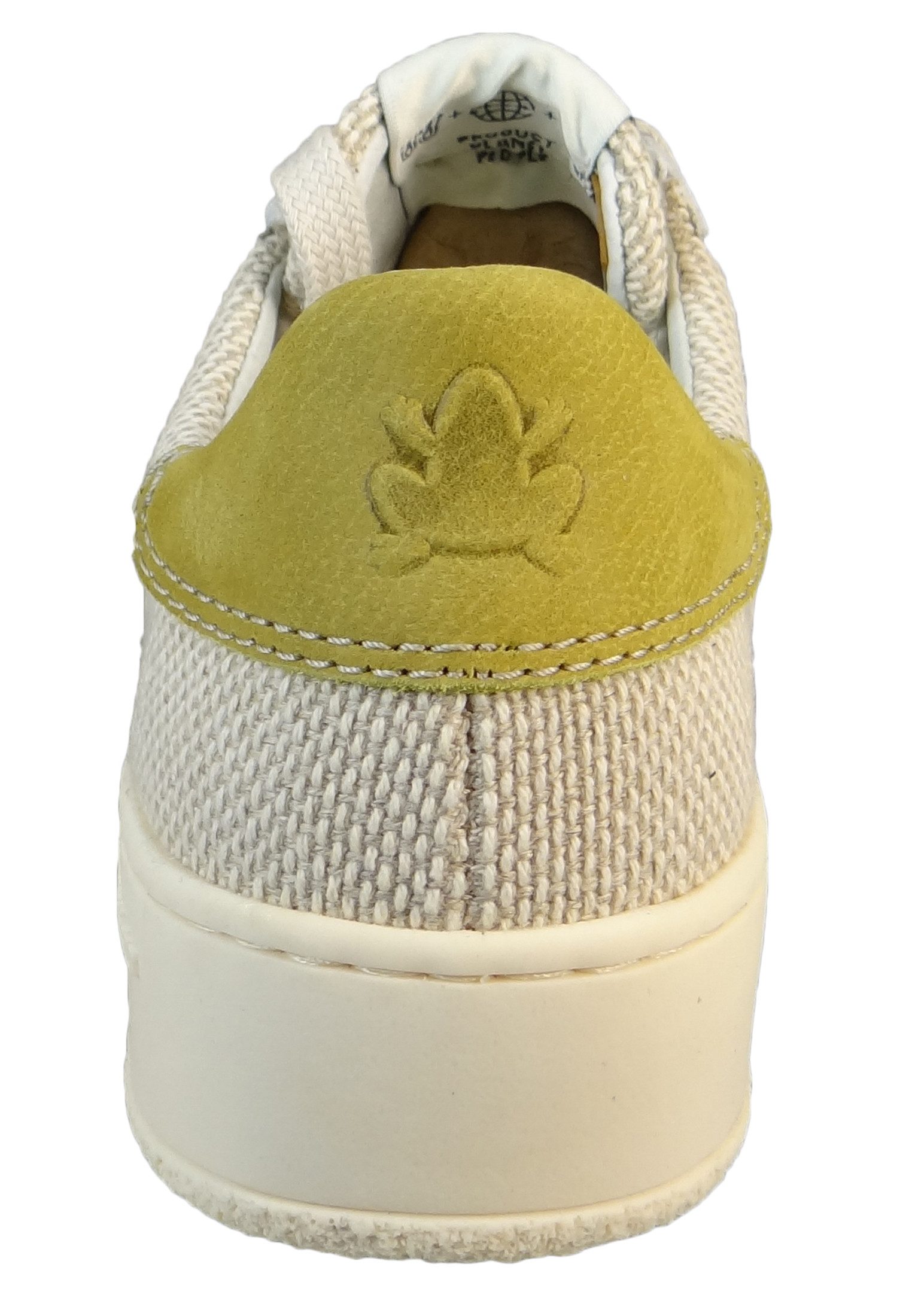 El Naturalista N5842S GEO Low Top Piedra Sneaker