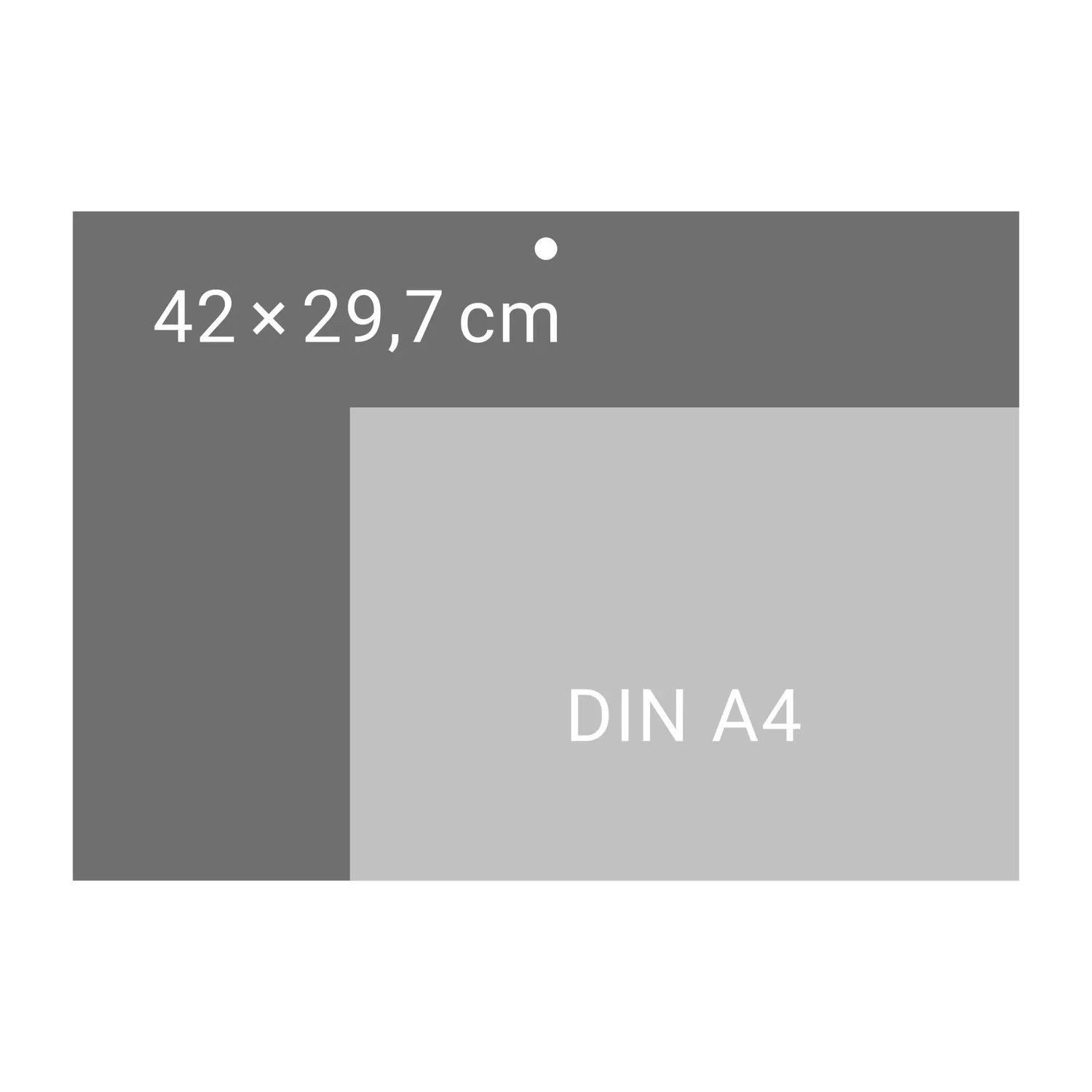 HEYE Wandkalender Helme Heine: Tafelkalender A3 2027 – Bild 3 von 3