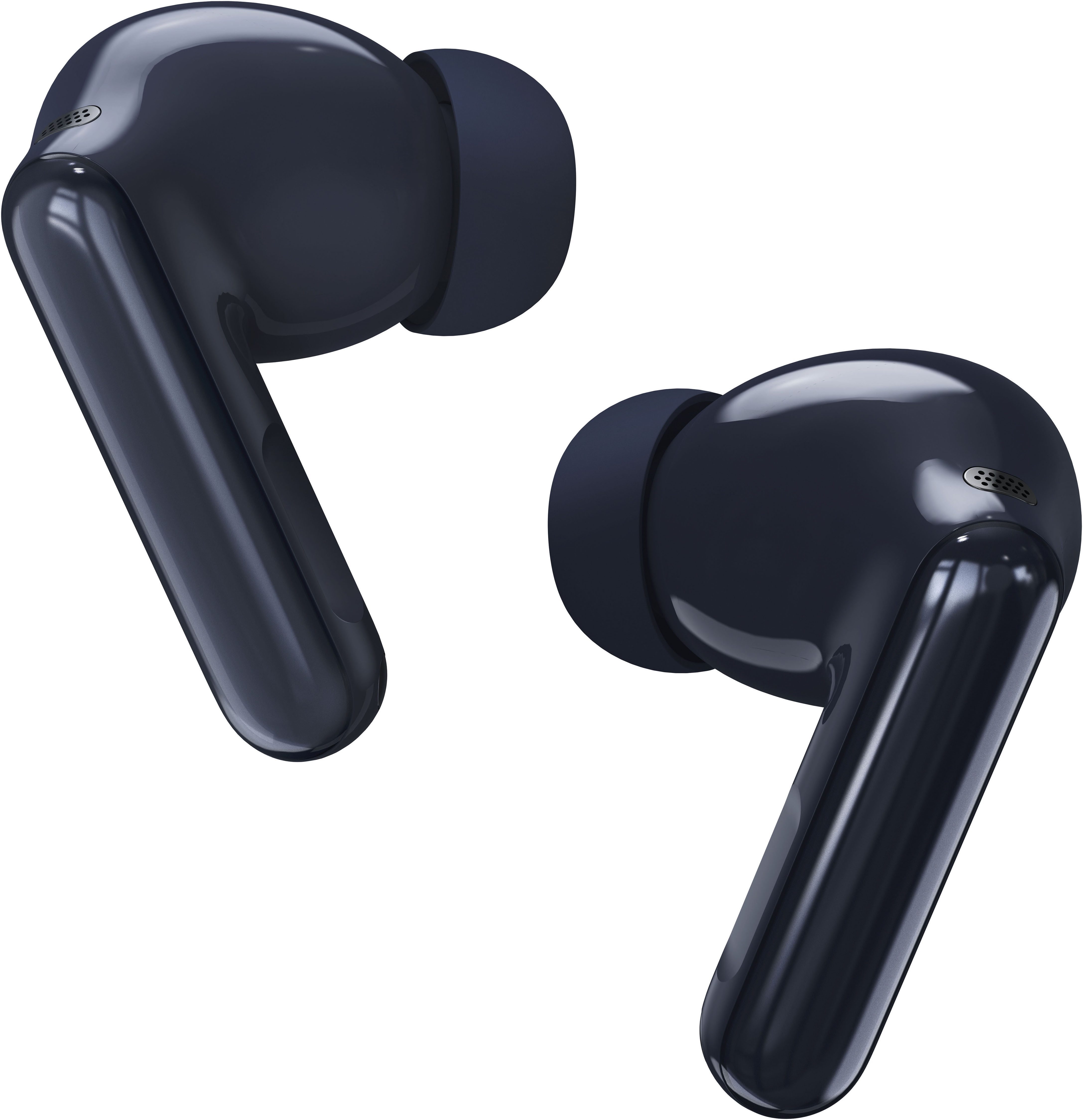 Motorola moto buds 2 plus In-Ear-Kopfhörer (Active Noise Cancelling (ANC), Rauschunterdrückung, Bluetooth)