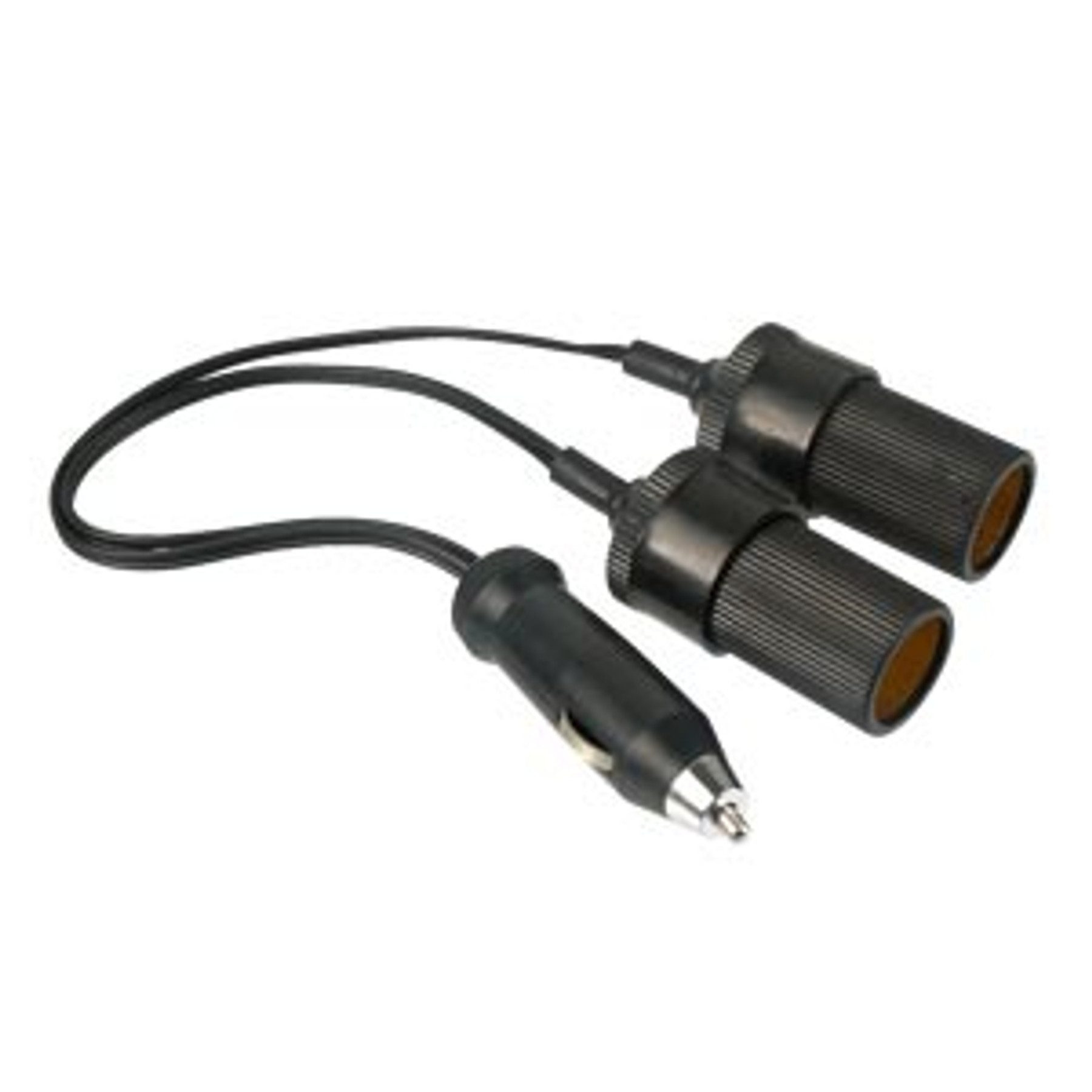 GOOBAY Zigarettenanzünder-Verteiler 11766 USB-Ladegerät