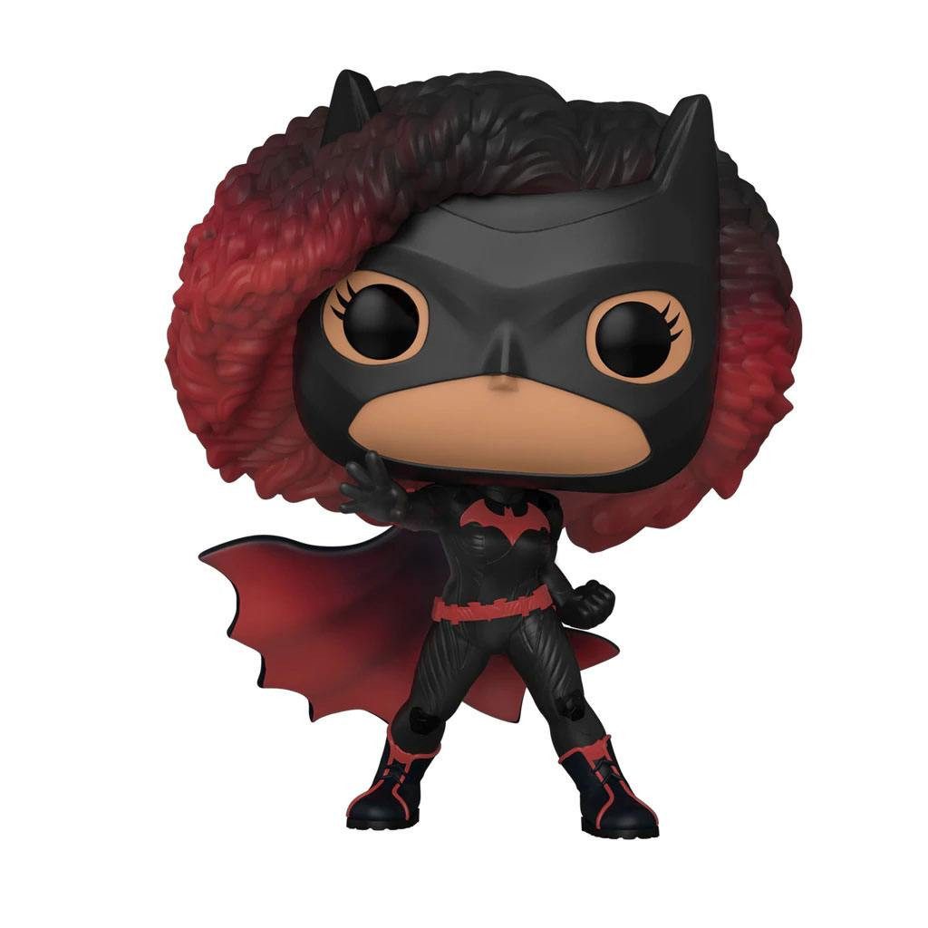 Merchandise-Figur Batwoman POP! TV Vinyl Figur Batwoman Exclusive 9 cm