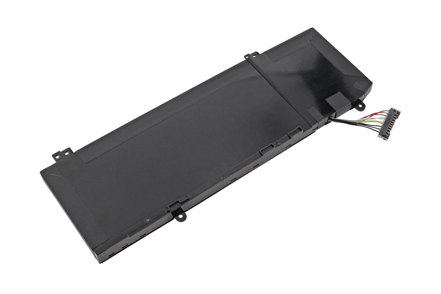 PowerSmart NDE209.72P Laptop-Akku für Dell 1F22N Alienware M15 M17 Li-Polymer 3940 mAh (15,2 V)