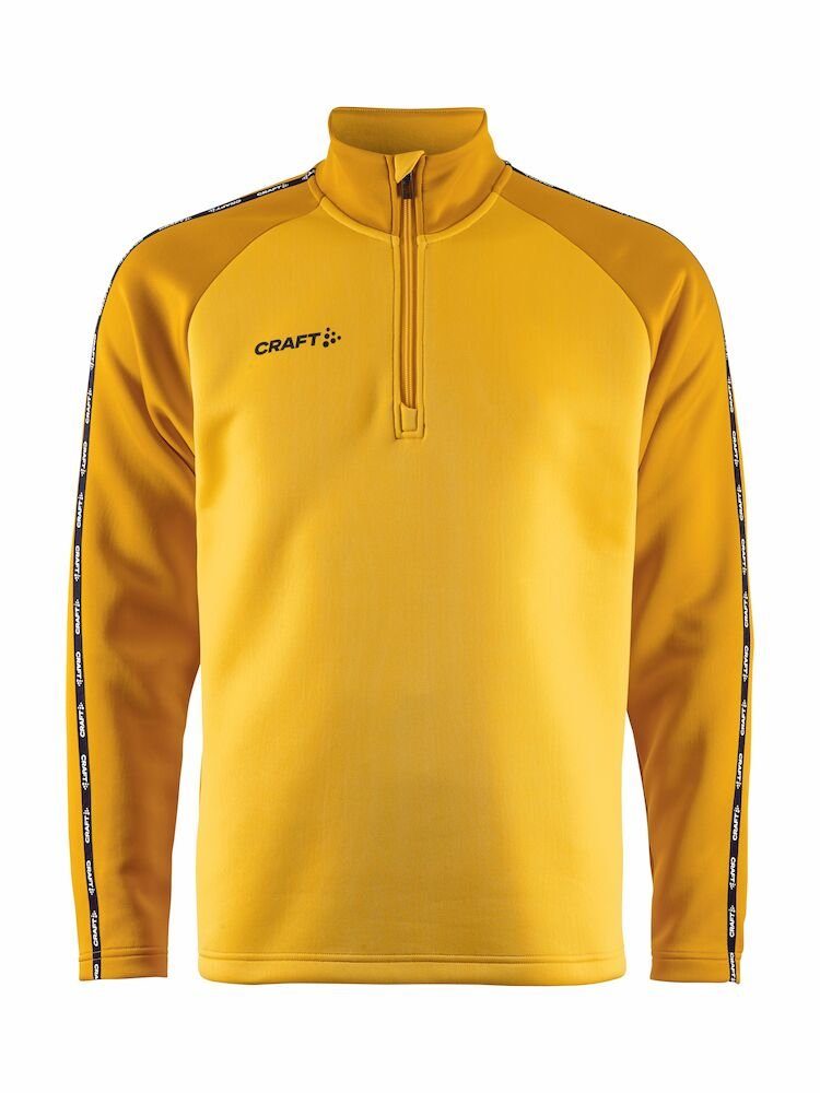 Sweatshirt Squad 2.0 Half Zip M