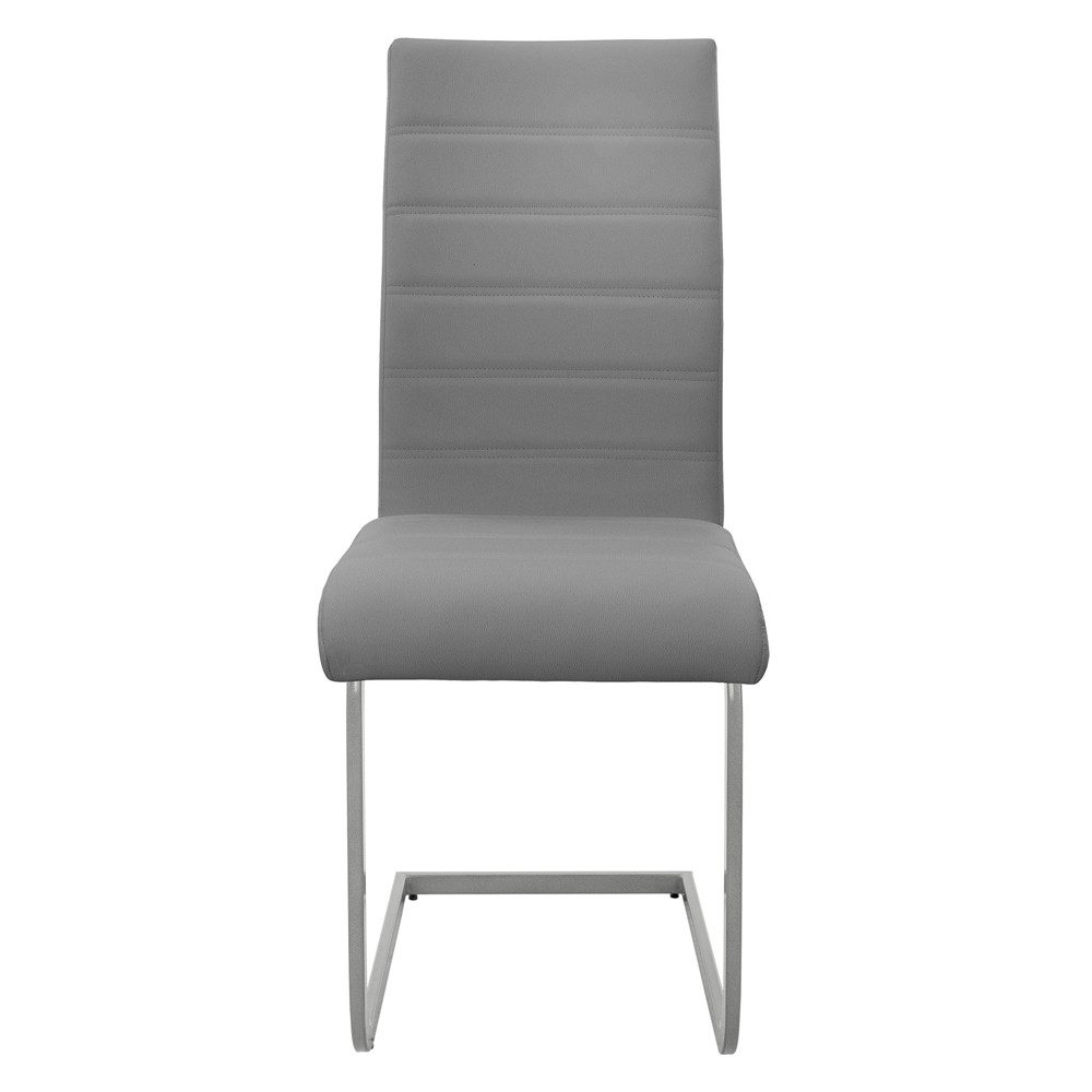 ML-DESIGN Stuhl Esszimmerstühle Schwingstühle mit Rückenlehne günstig online kaufen