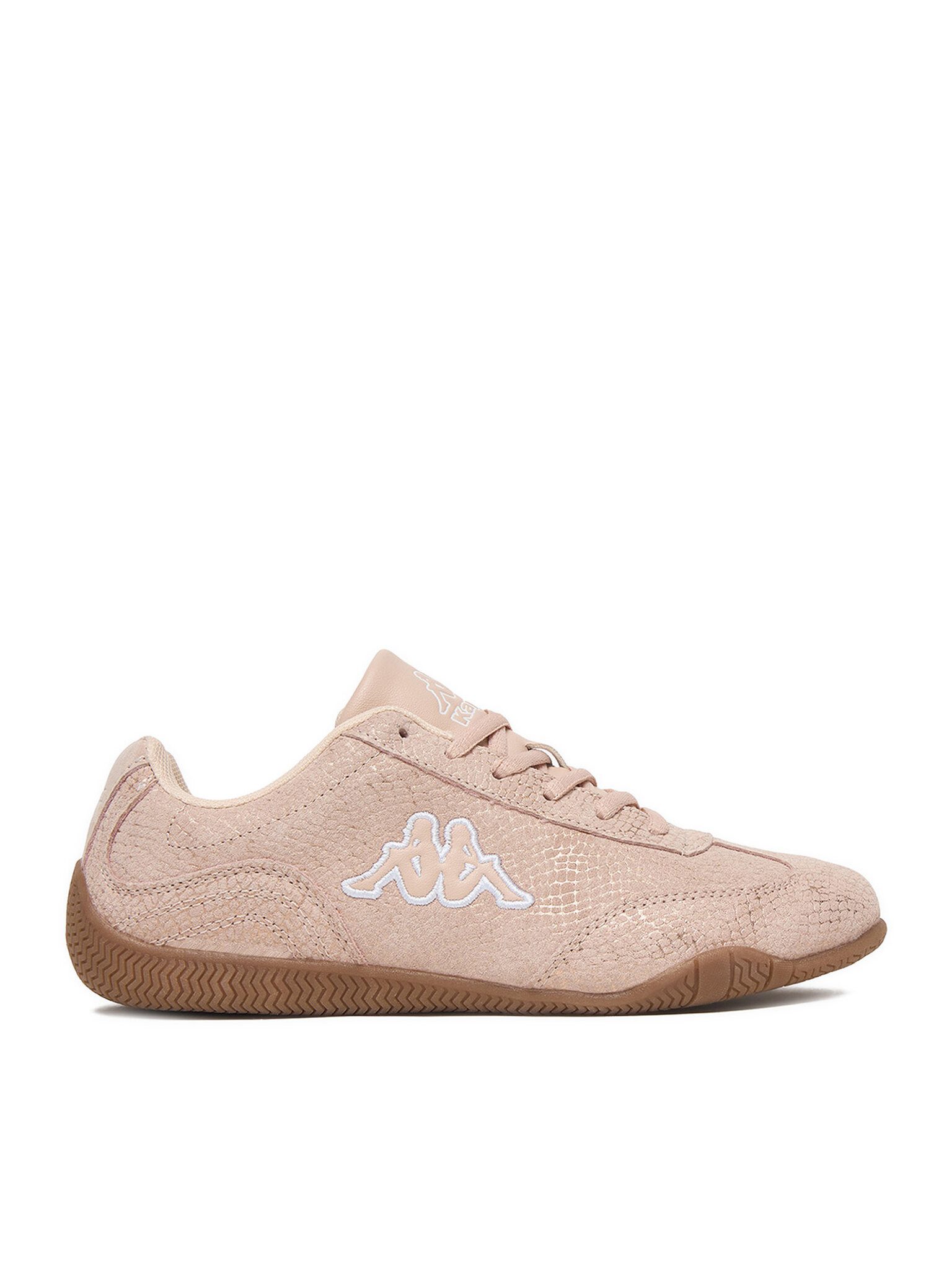 Kappa Kappa Damenschuhe Pink KAPPA-CEO-WP40-241006W Pink Light Sneaker