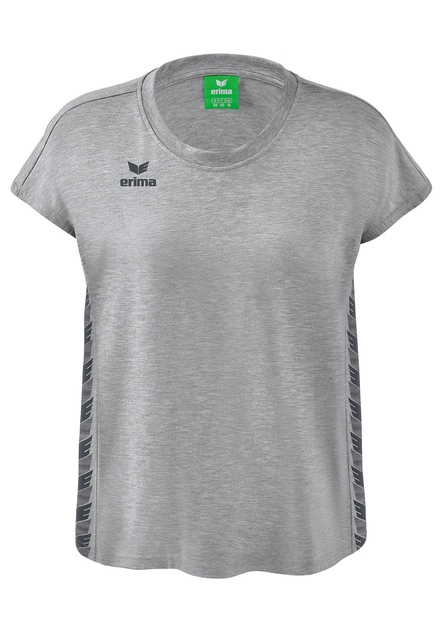 Erima T-Shirt Damen ESSENTIAL TEAM T-shirt günstig online kaufen