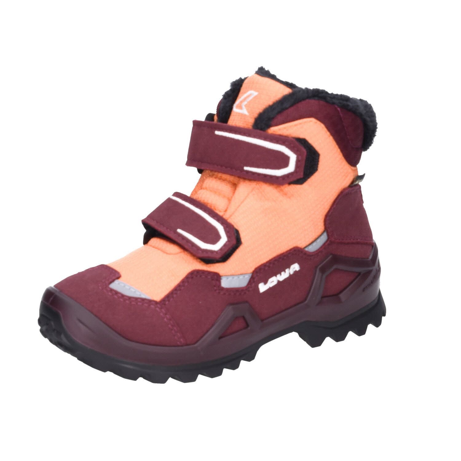 Lowa MILO EVO GTX MID JR Winterstiefel