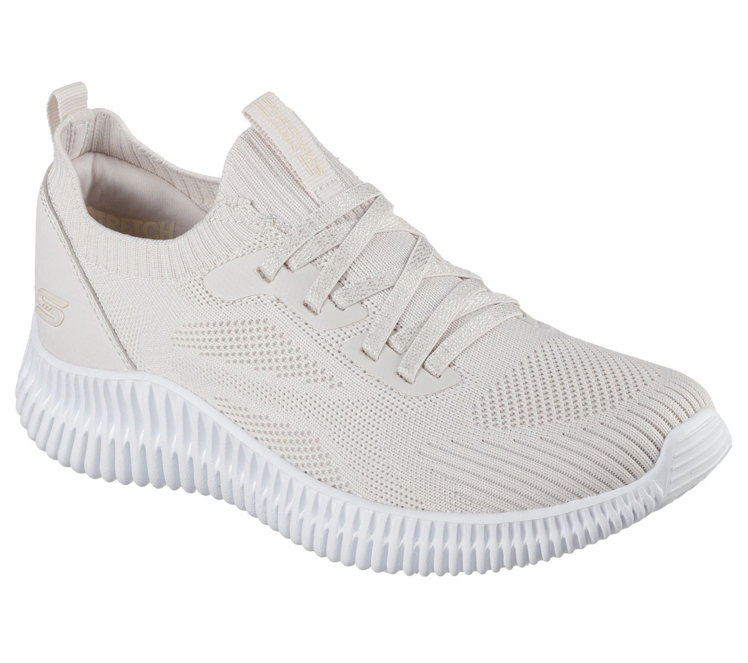 BOBS GEO LITE DIVINE LOOK Slip-On Sneaker