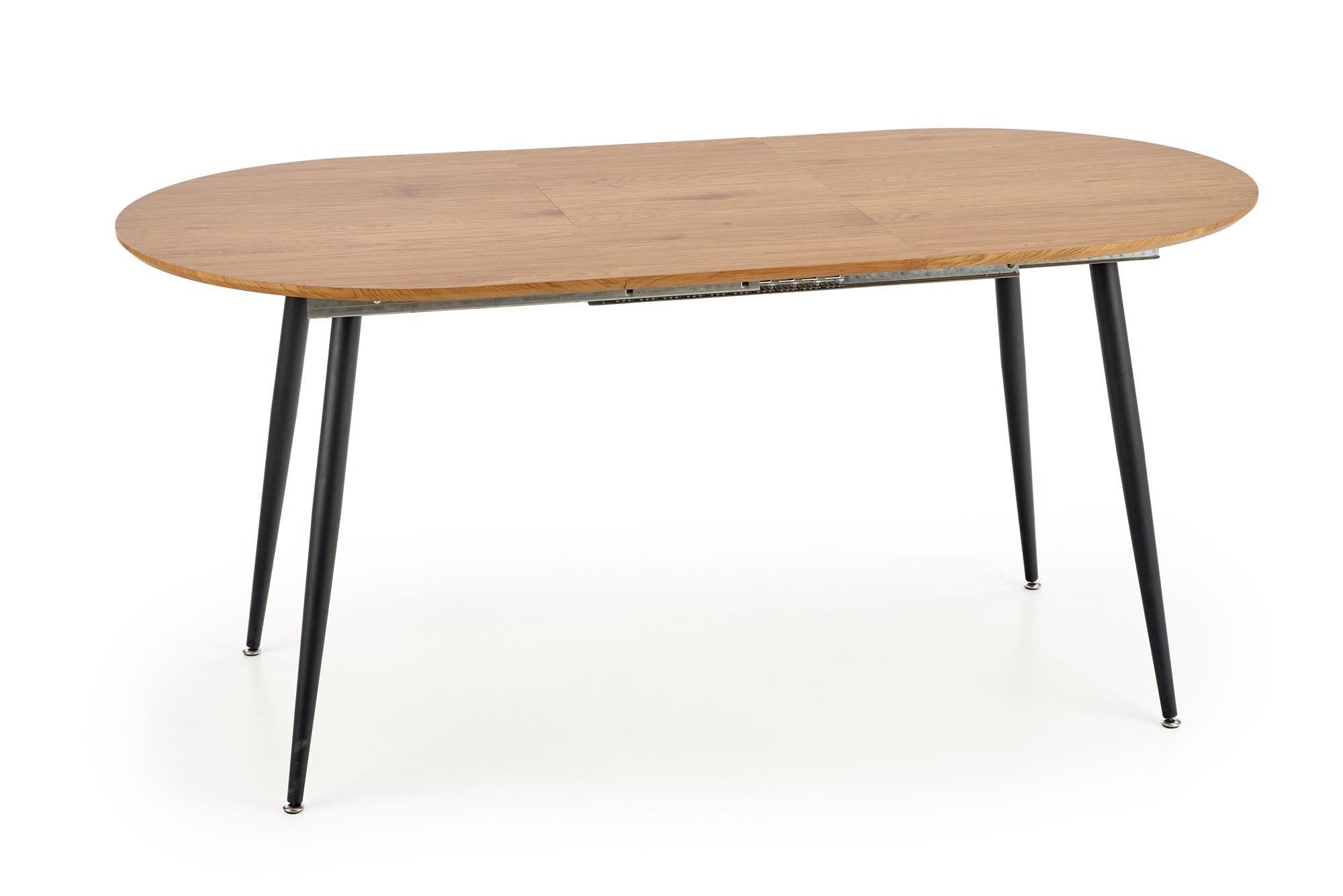designimpex Esstisch Design Tisch rund HA-200 günstig online kaufen