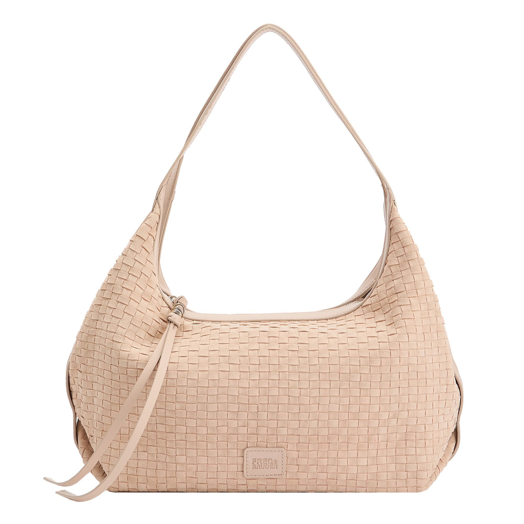 Schultertasche Weave Harmony