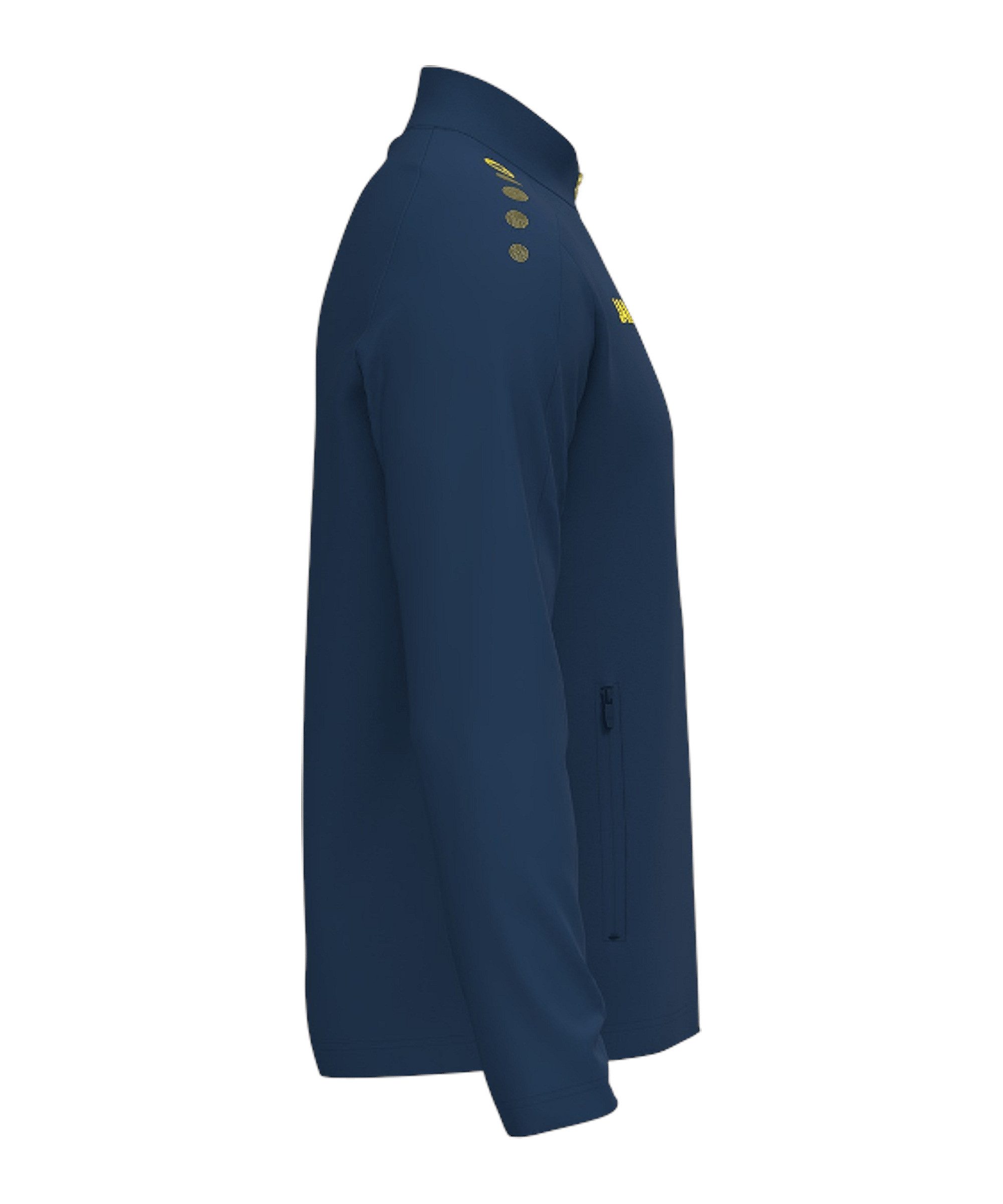 Jako Allwetterjacke One Jacke (1-St) default – Bild 3 von 4