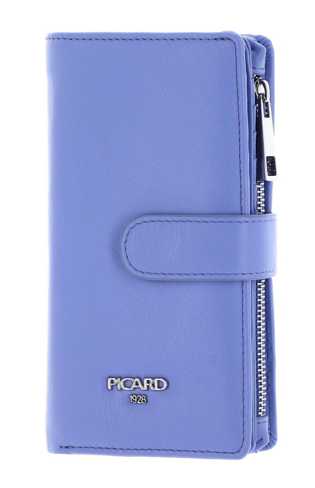 Picard Geldbörse Wallet, aus echtem Rindsleder günstig online kaufen