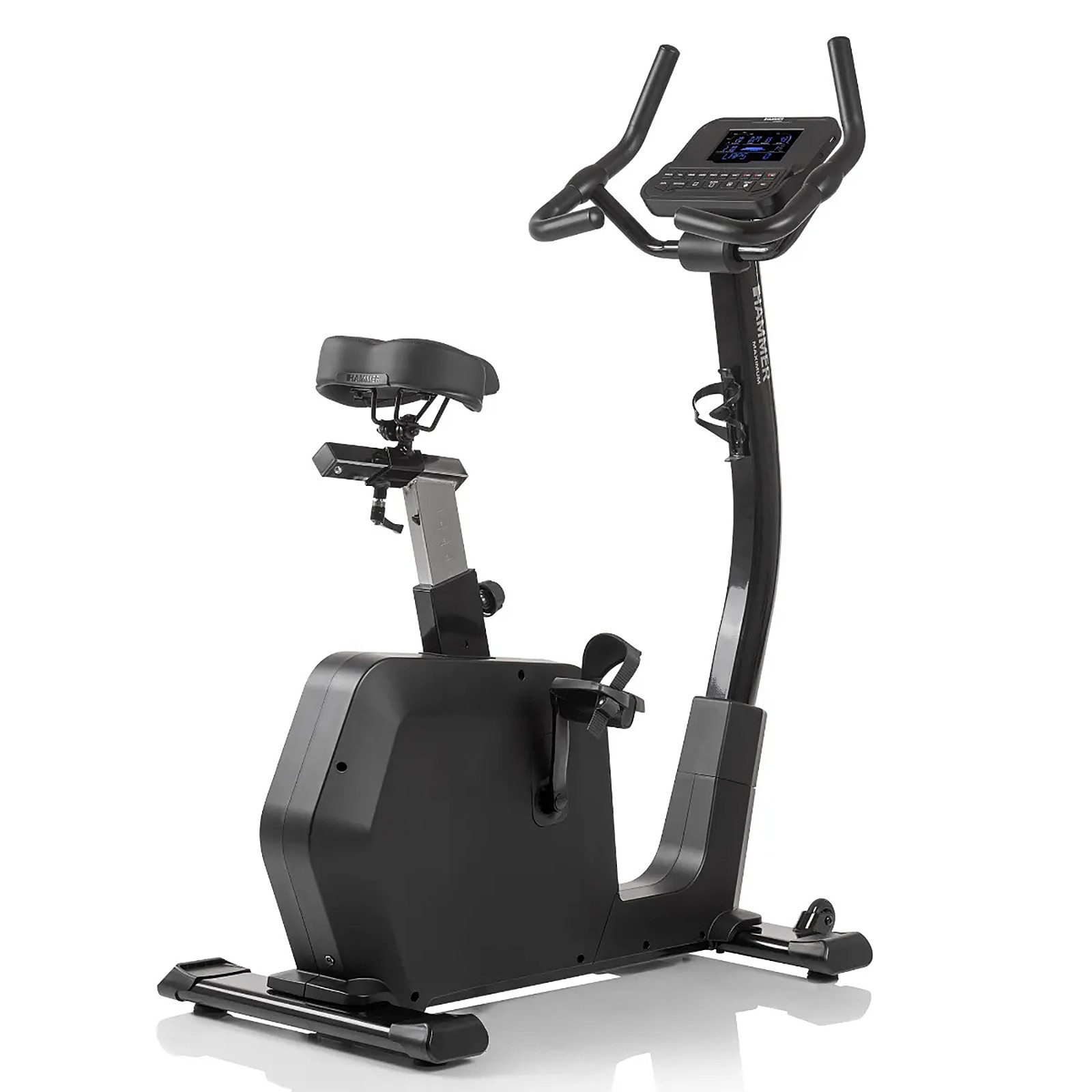 Heimtrainer Ergometer Presidio