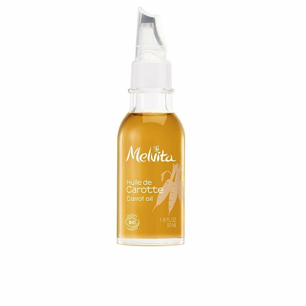 Melvita Körperöl aceite de zanahoria 50ml