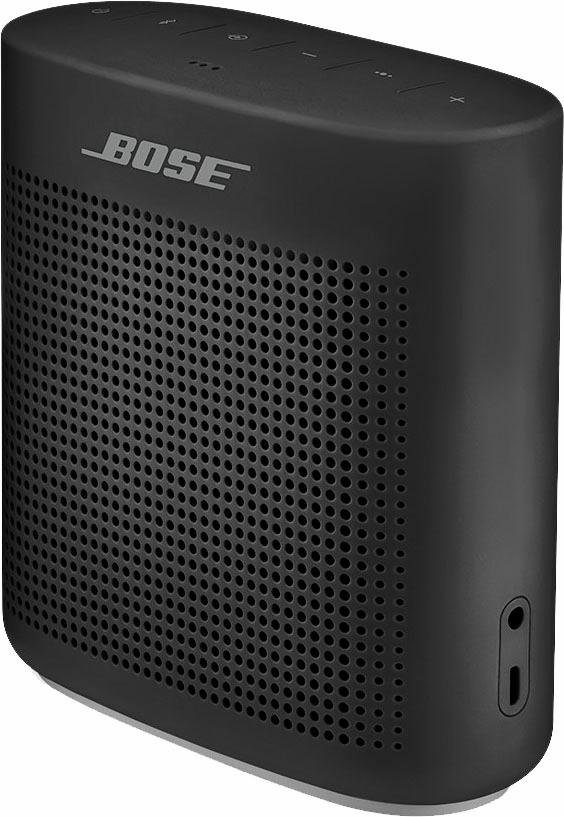 Bose SoundLink Portable-Lautsprecher (Bluetooth, Color Bluetooth® speaker  II)