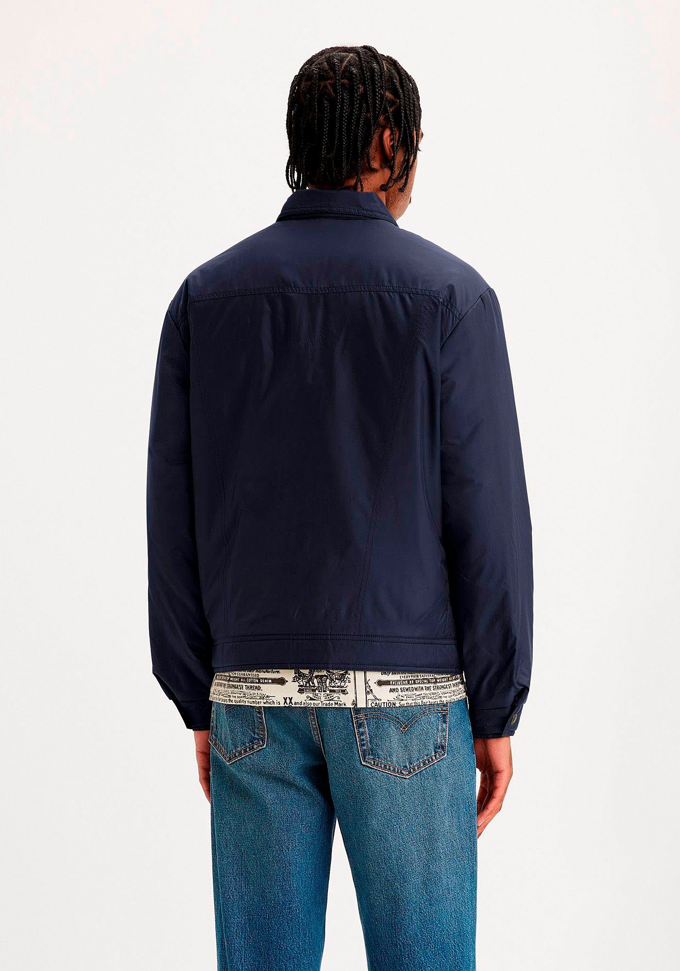 Levi's® Steppjacke RELAXED FIT PADDED günstig online kaufen