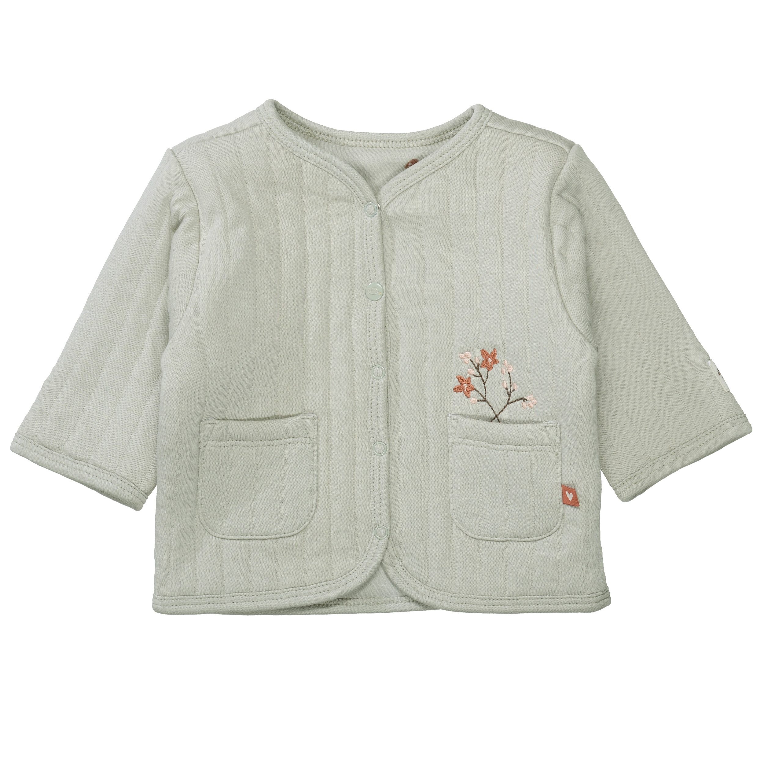 STACCATO Strickjacke Md.-Wendejacke