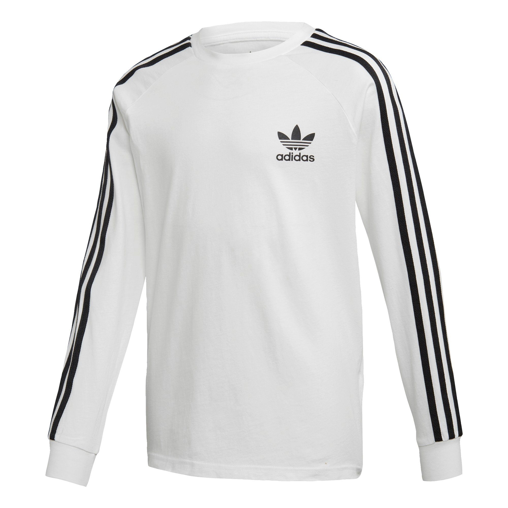 adidas Originals Langarmshirt »3 Streifen Longsleeve« adicolor online kaufen | OTTO adidas Originals Langarmshirt »3 Streifen Longsleeve« adicolor online kaufen | OTTO